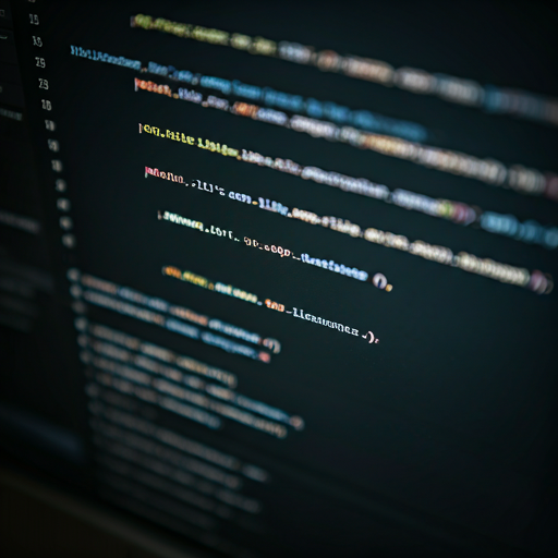 Code Background